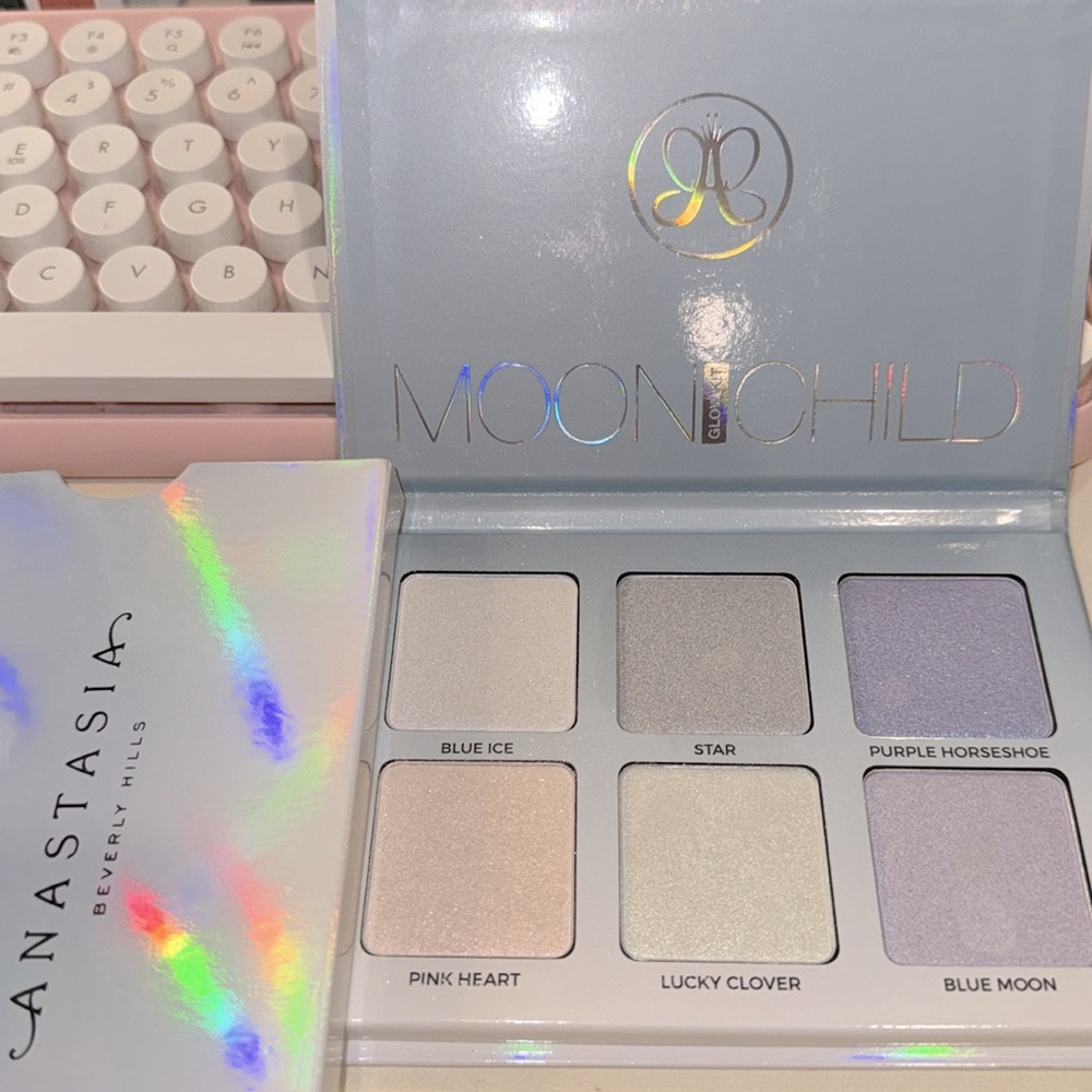 Moon Child Glow Kit by Anastasia Beverly Hills